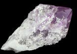 Amethyst Crystal Point - Brazil #64758-1